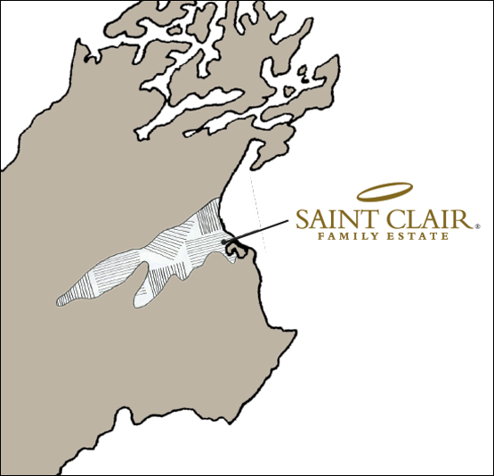 Saint Clair