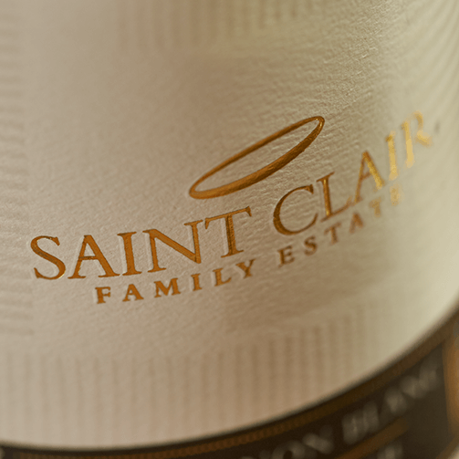 Saint Clair